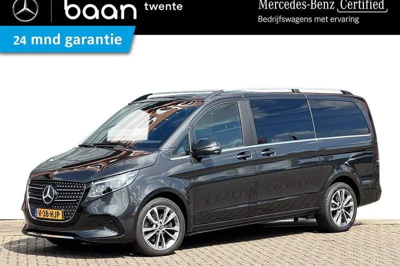 Mercedes-Benz V-Klasse (2024)