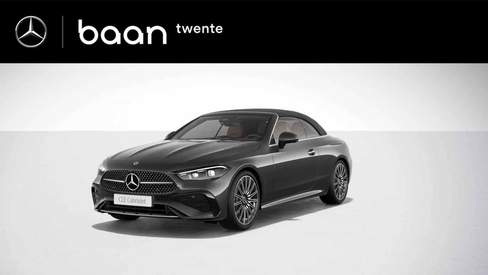 Mercedes-Benz CLE-Klasse (2026) — foto 1