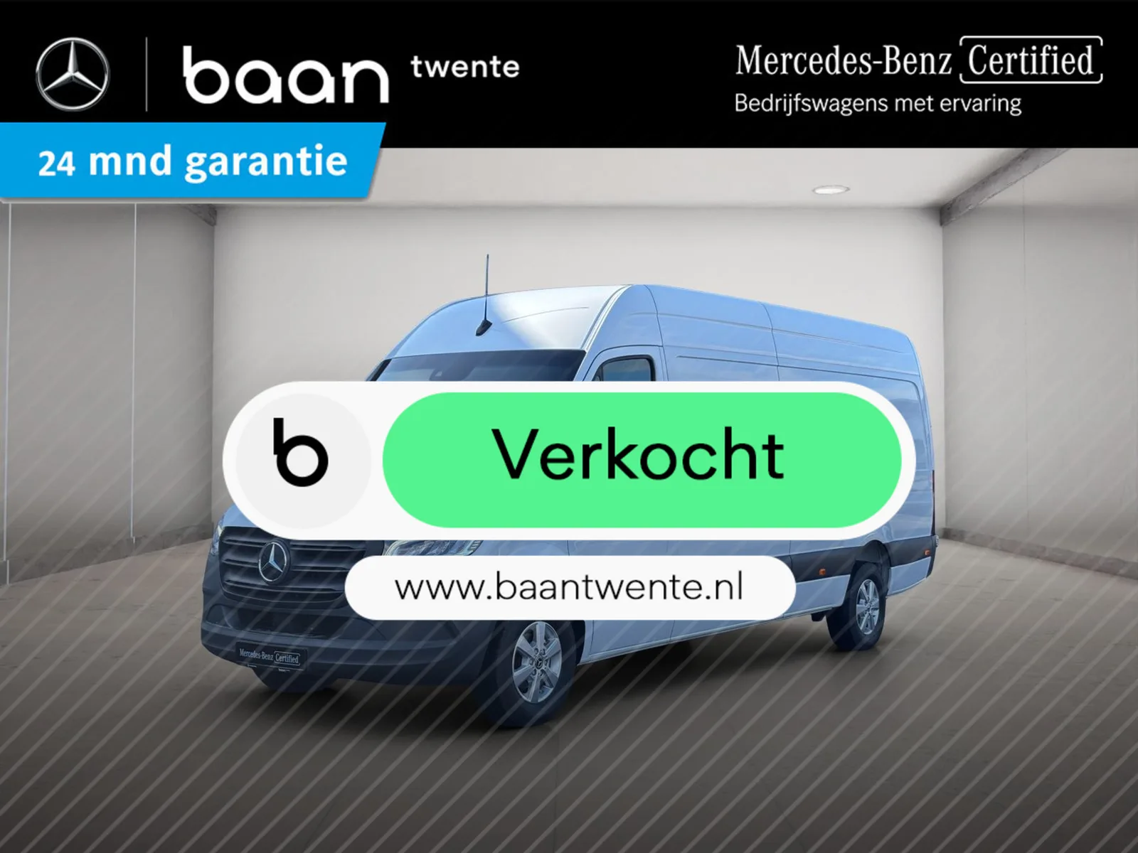 Mercedes-Benz eSprinter (2023) — foto 1