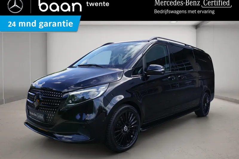 Mercedes-Benz V-Klasse (2024)