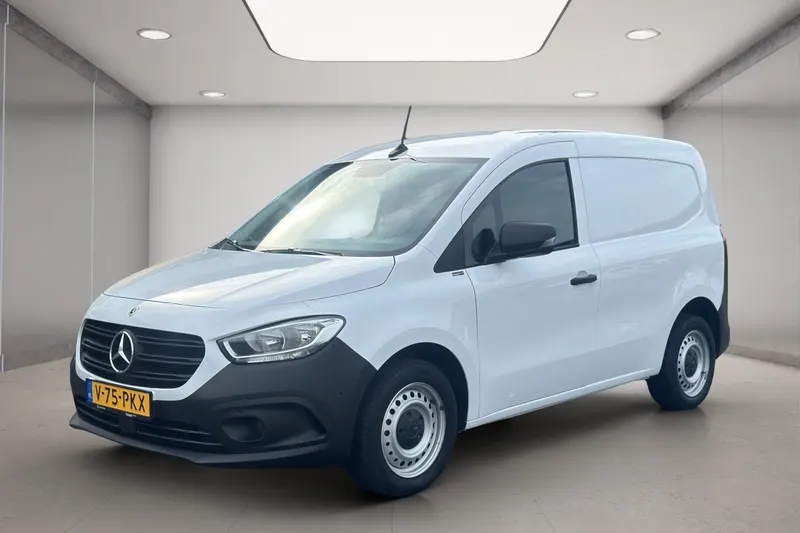 Mercedes-Benz Citan (2024)