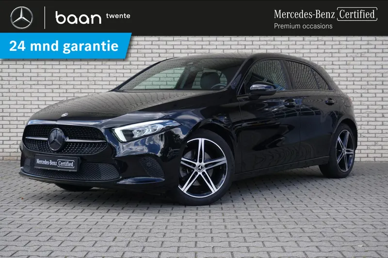 Mercedes-Benz A-Klasse (2021)