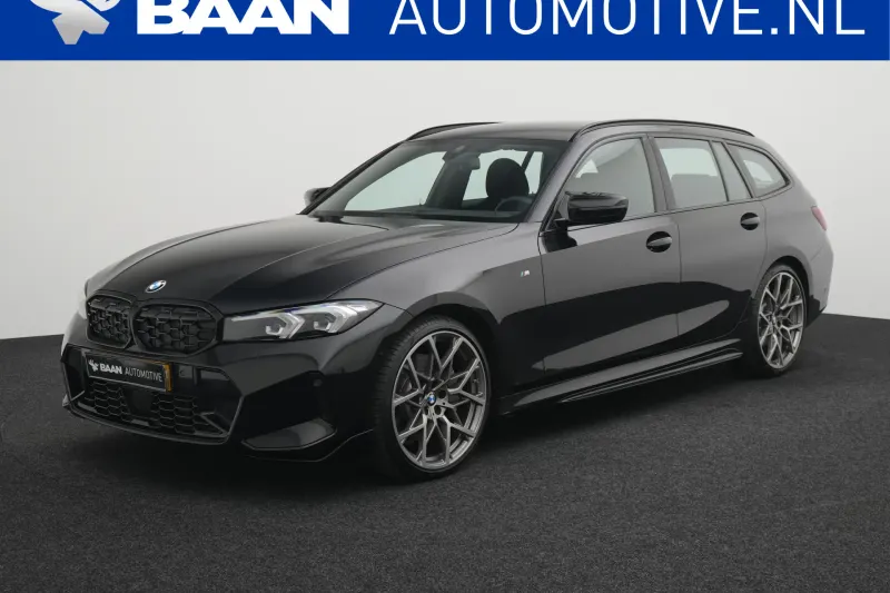 BMW 3-Serie (2025)