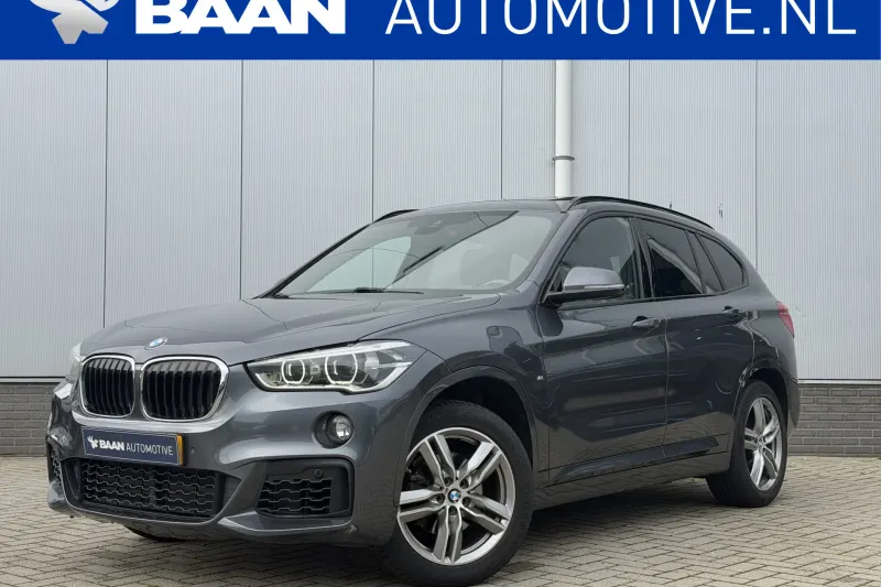 BMW X1 (2018)