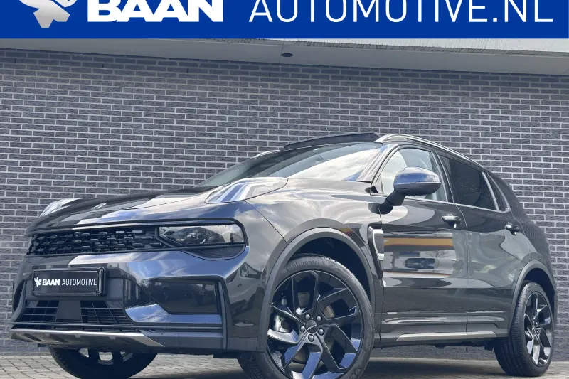 Lynk & Co 01 (2023)