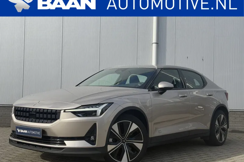 Polestar 2 (2022)