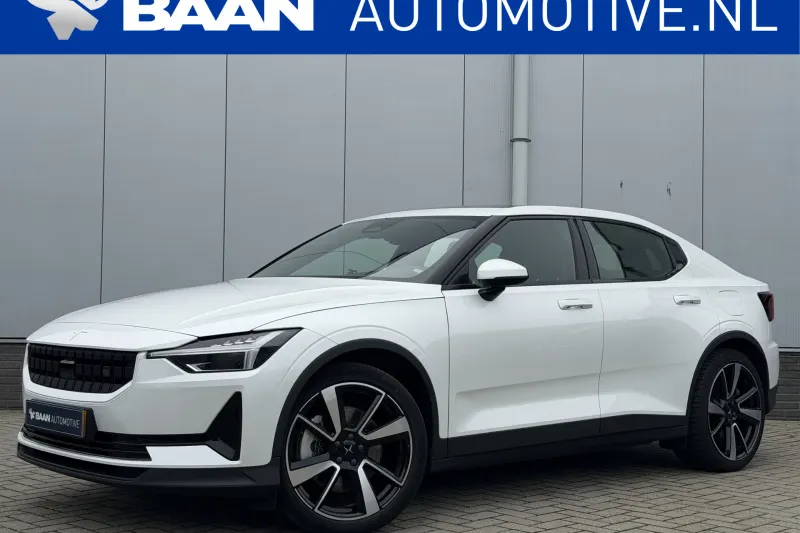 Polestar 2 (2021)