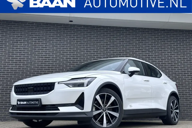 Polestar 2 (2023)