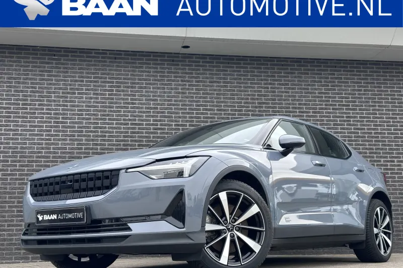 Polestar 2 (2023)
