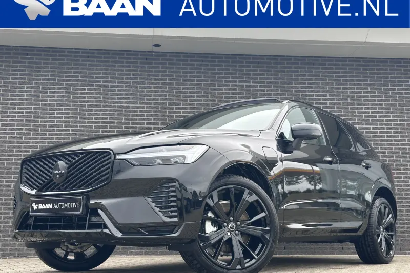 Volvo XC60 (2026)