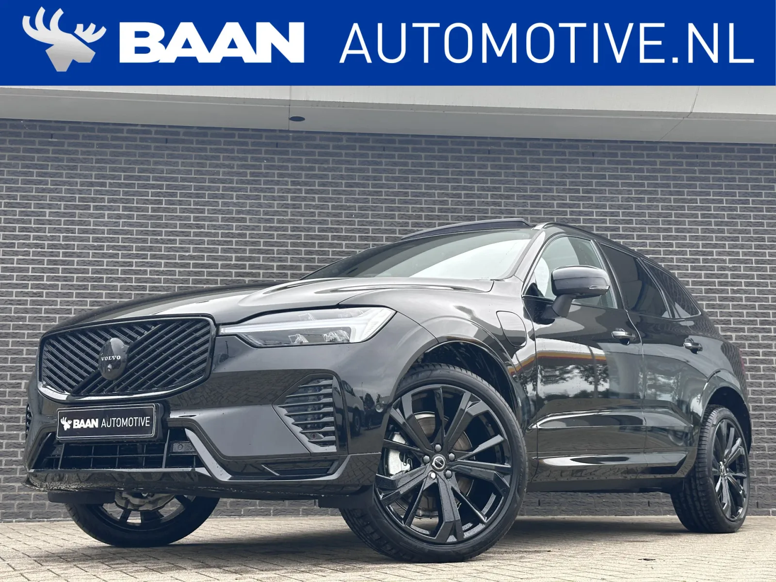 Volvo XC60 (2026) — foto 1