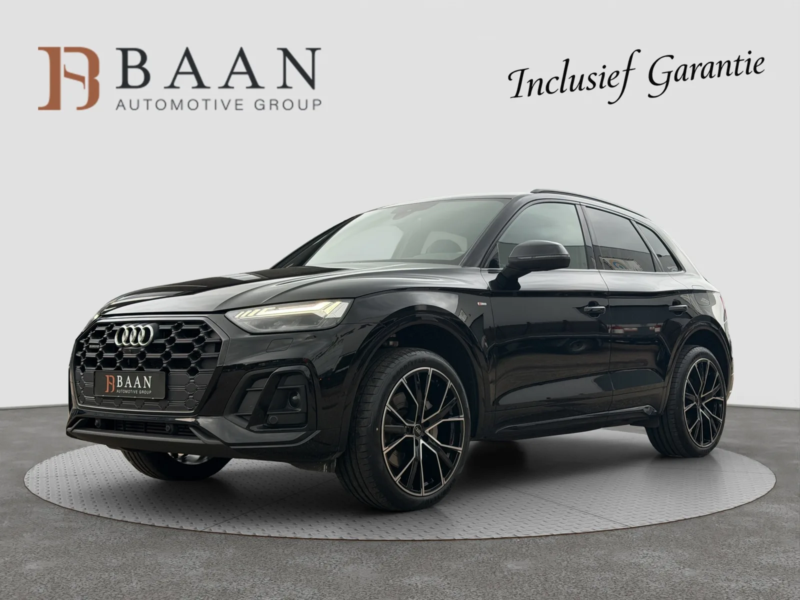 Audi Q5 (2023) — foto 1