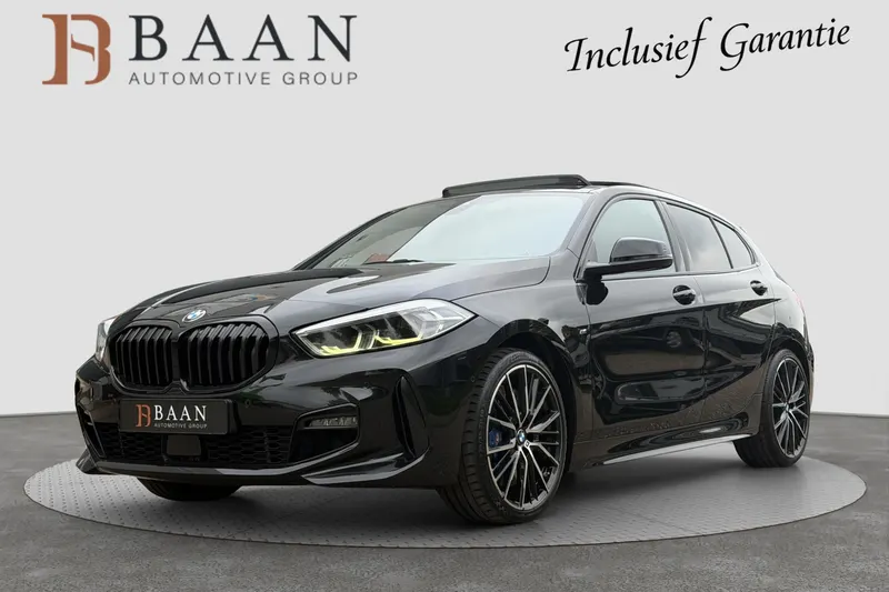 BMW 1-Serie (2019)