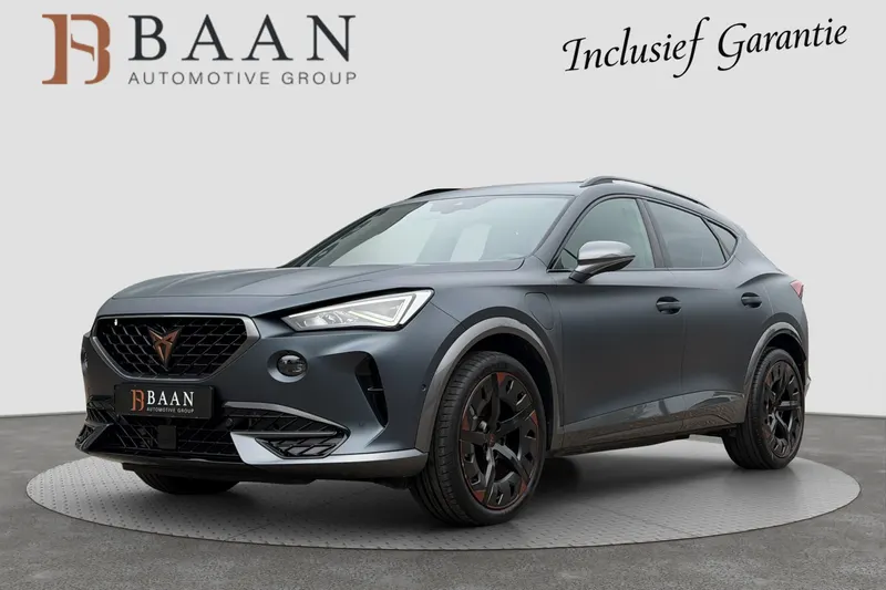CUPRA Formentor (2023)