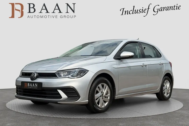 Volkswagen Polo (2021)