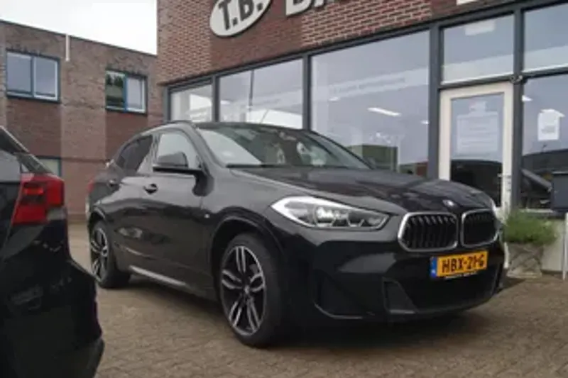 BMW X2 (2020)