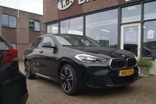 BMW X2 (2020) — foto 1