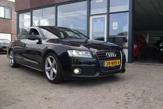 Audi A5 (2011) — foto 1