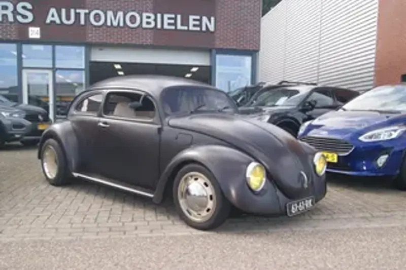 Volkswagen Kever (1971)