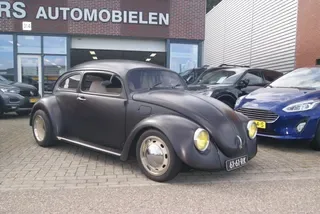 Volkswagen Kever (1971) — foto 1