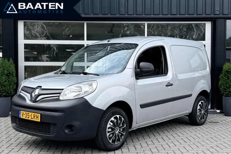 Renault Kangoo (2018)