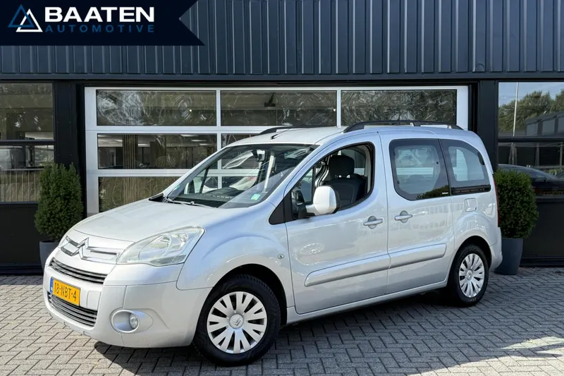 Citroën Berlingo (2010)