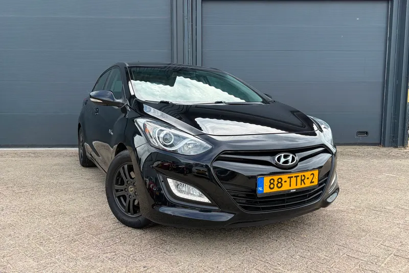 Hyundai i30 (2012)