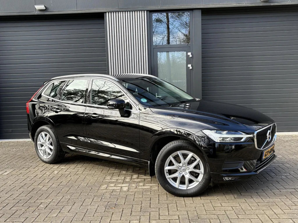 Volvo XC60 (2020) — foto 1