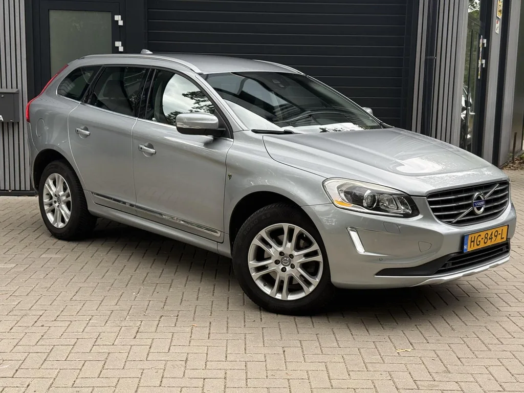 Volvo XC60 (2014) — foto 1