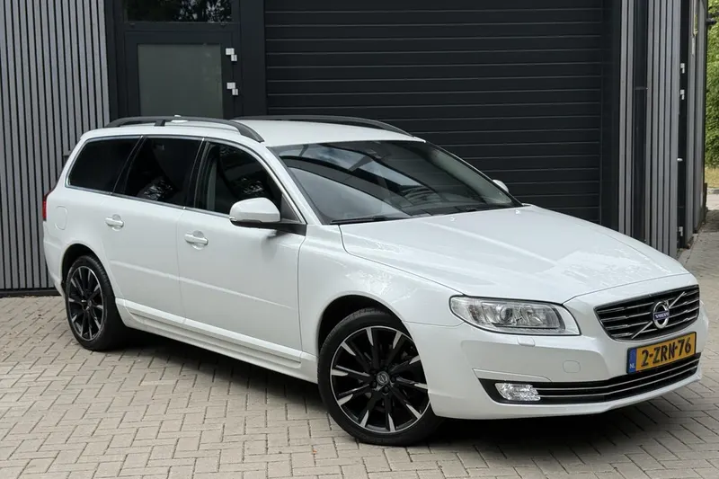 Volvo V70 (2015)