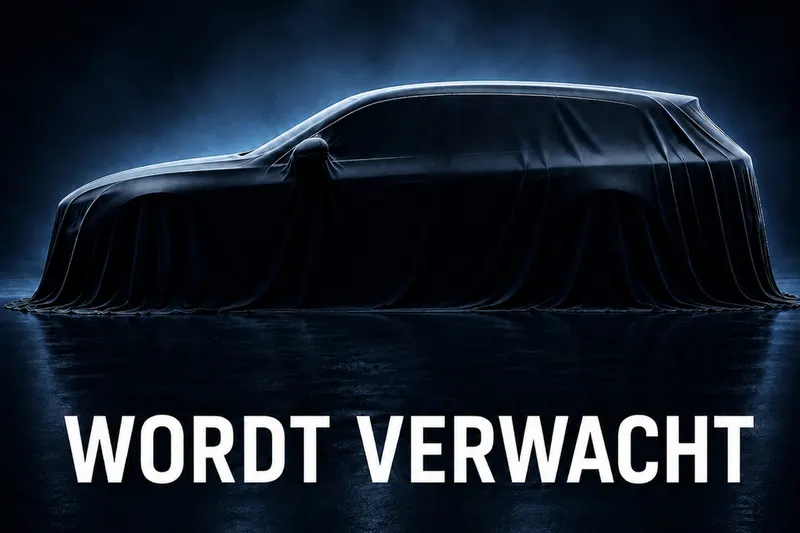 Volvo XC60 (2021)