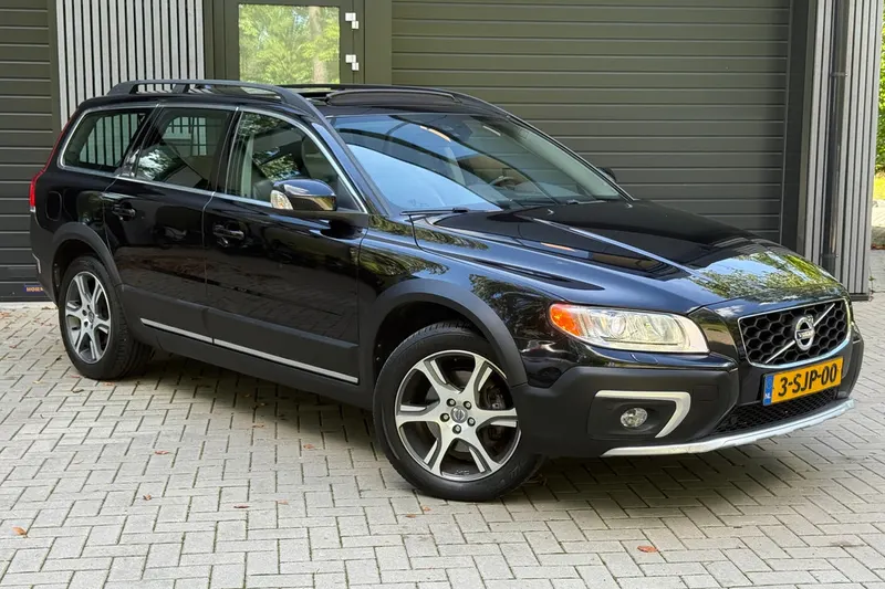 Volvo XC70 (2013)