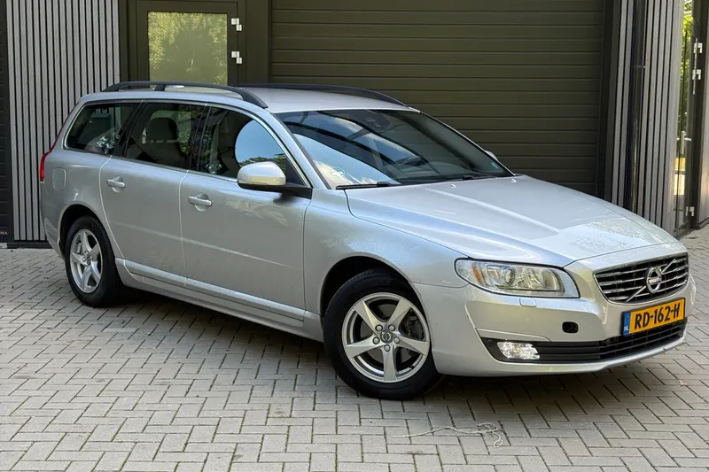 Volvo V70 (2016)
