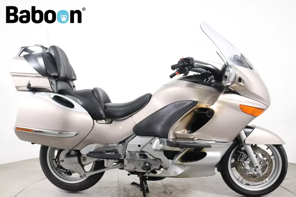 BMW K 1200 LT (2001) — foto 1