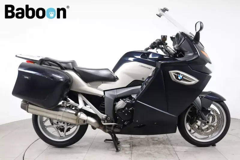 BMW K 1300 GT (2009)