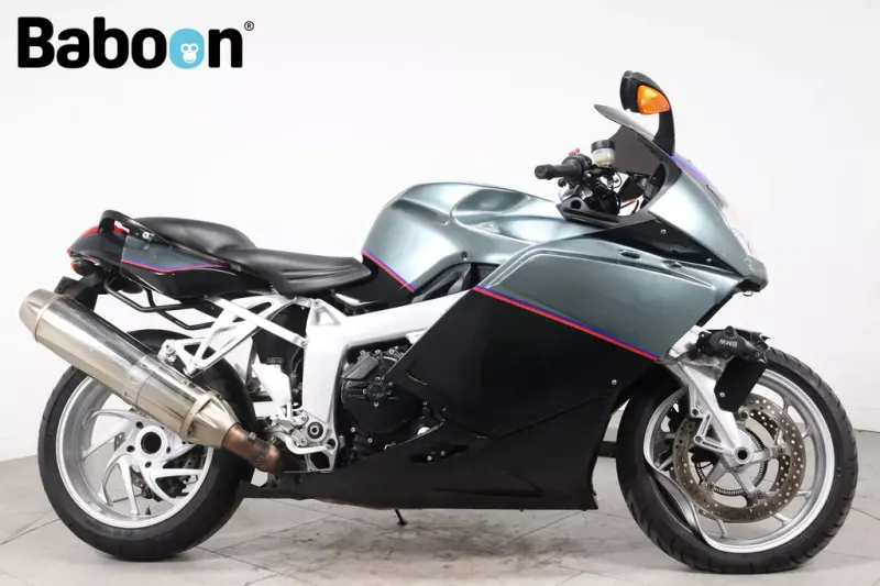 BMW K 1200 S (2006)