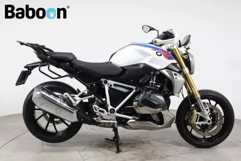 BMW R 1250 R (2022)