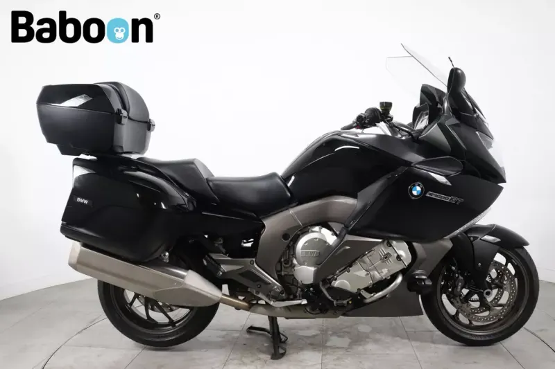 BMW K 1600 GT (2016)