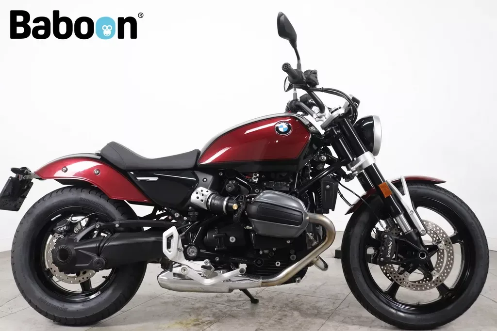 BMW R 12 (2025) — foto 1