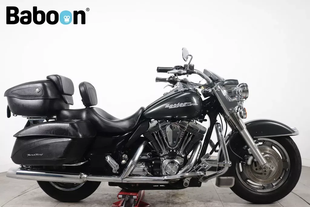 Harley-Davidson Road King (2005) — foto 1