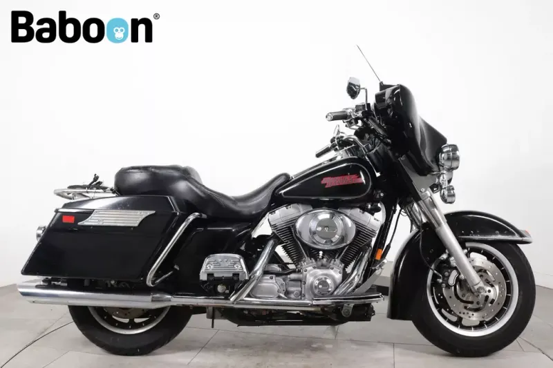 Harley-Davidson Electra Glide (2006)