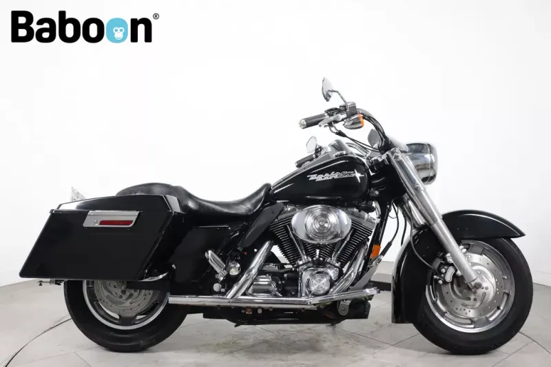 Harley-Davidson Road King (2006)