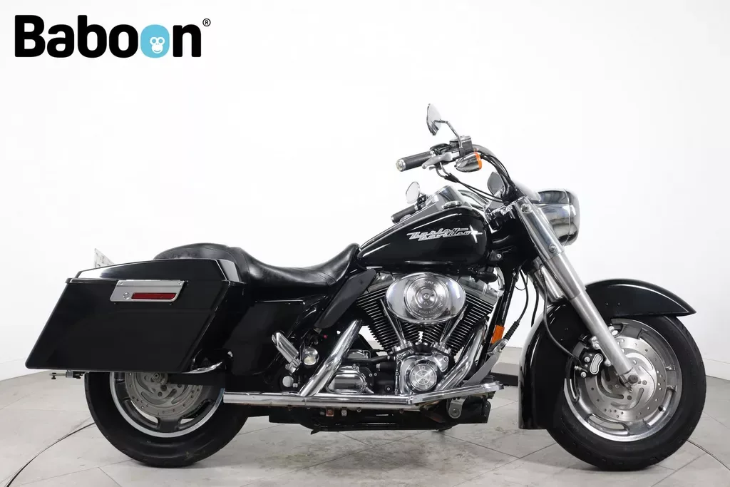 Harley-Davidson Road King (2006) — foto 1
