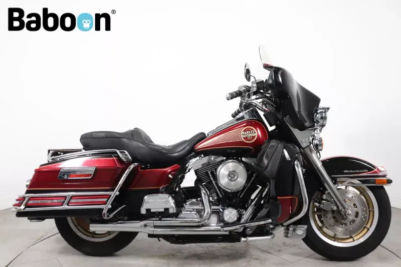Harley-Davidson Electra Glide (1995)