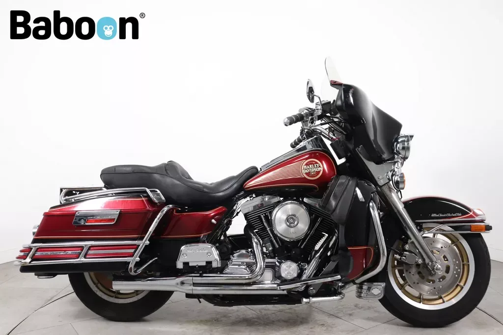 Harley-Davidson Electra Glide (1995) — foto 1