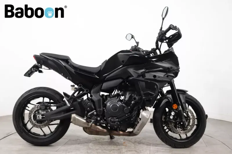 Yamaha Tracer 7 (2025)