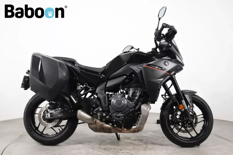 Yamaha Tracer 7 (2025)