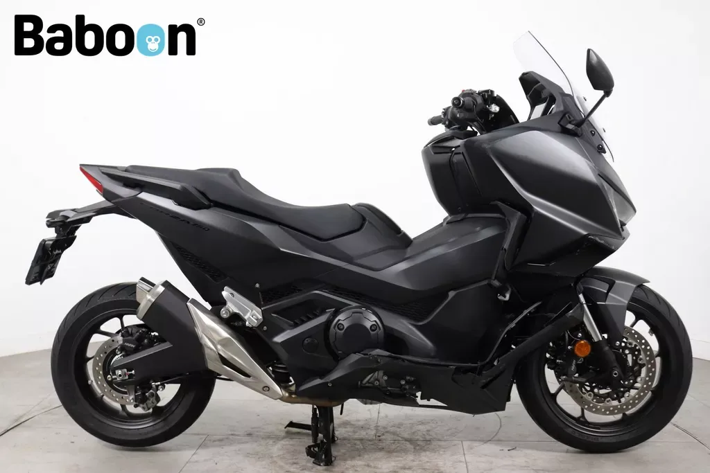 Honda Forza (2026) — foto 1