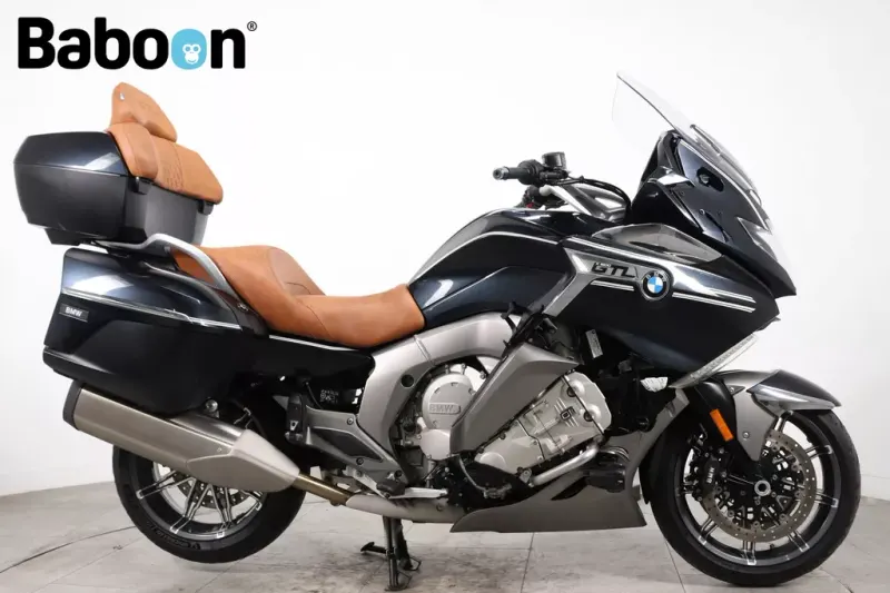 BMW K 1600 GTL (2024)