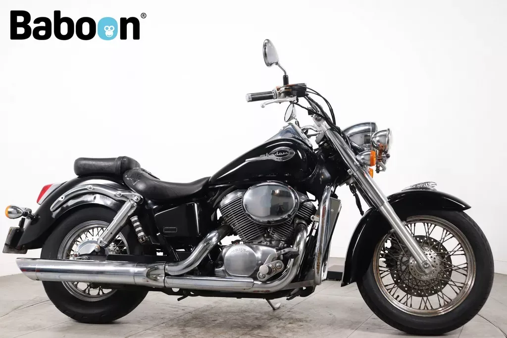 Honda VT 750C2 Shadow (1997) — foto 1
